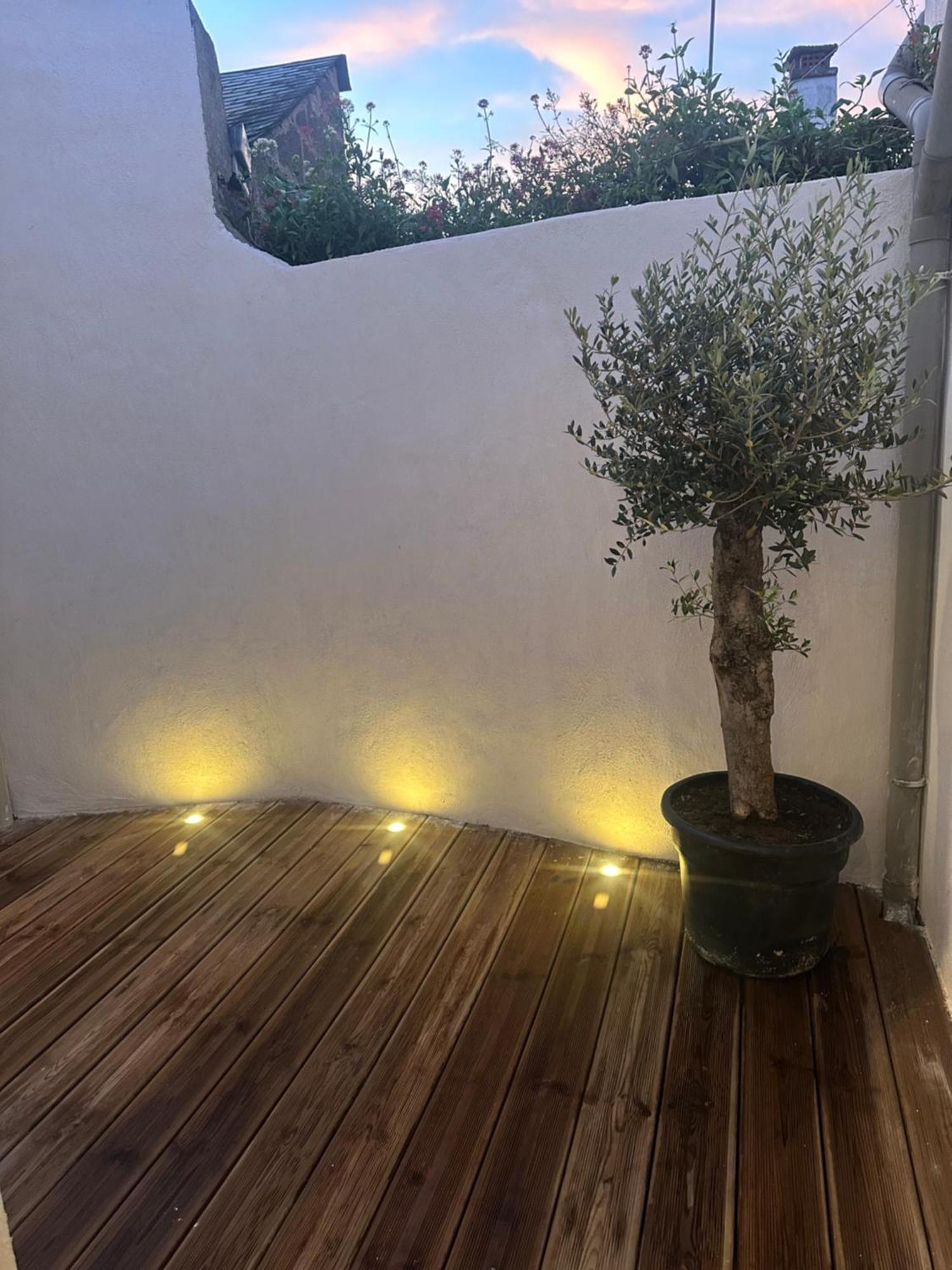 Villa La Casa Samat Vertou Esterno foto